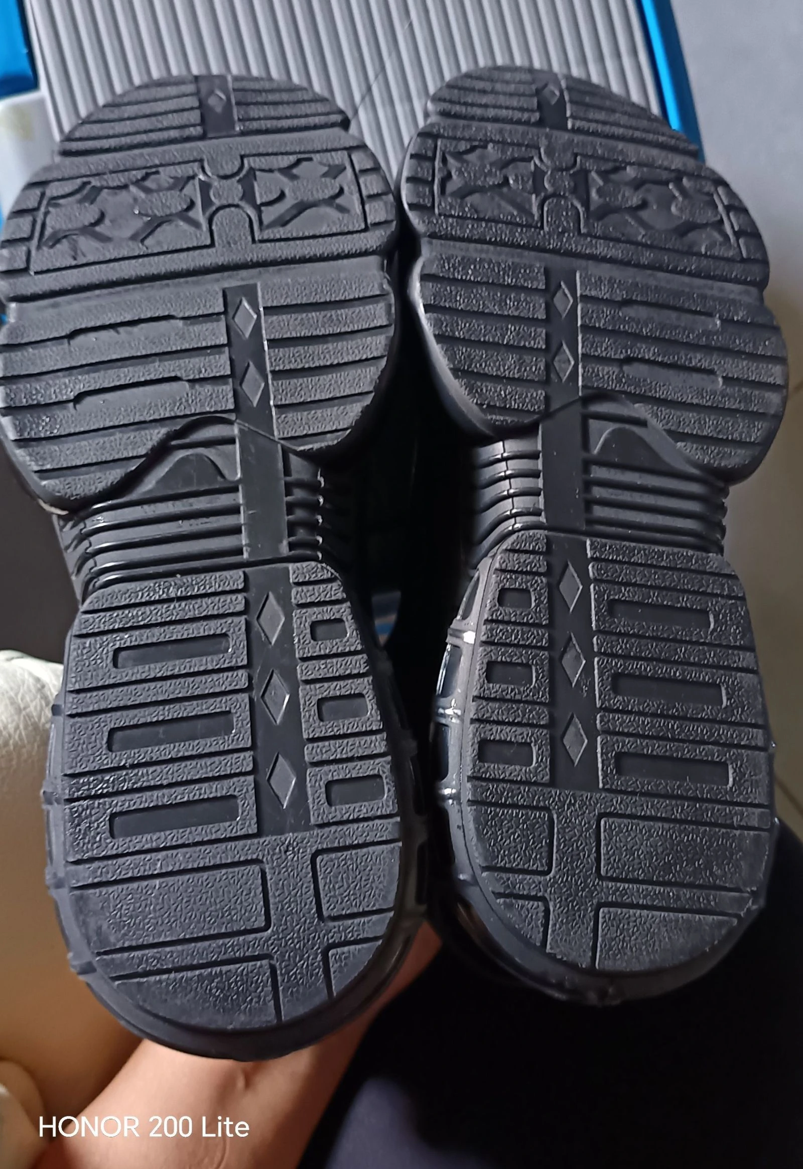 Zapatillas de seguridad  – photo 6